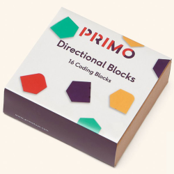Piese directionale, Primo -...