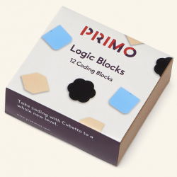 Piese logice, Primo -...