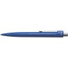 Pix SCHNEIDER K1, clema metalica, corp albastru - scriere albastra