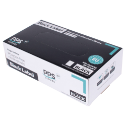 Manusi nitril PPS, unica...