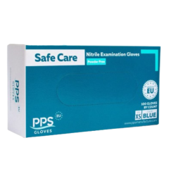 Manusi nitril PPS, unica...