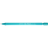 Creion mecanic PENAC The Pencil, rubber grip, 0.7mm, varf plastic - corp verde