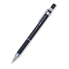 Creion mecanic profesional PENAC Protti PRC-107, 0.7mm, con metalic, varf retractabil, bleu, in blis