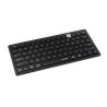 Tastatura Kensington, conexiune multipla, wireless sau bluetooth, indicator de baterie, negru