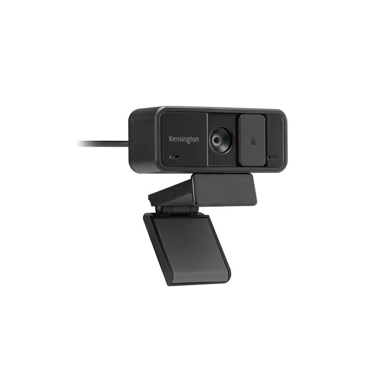 Camera Web Kensington ProVC, Full HD 1080p, W1050, negru