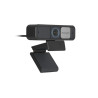 Camera Web Kensington ProVC, Full HD 1080p, W2050, negru
