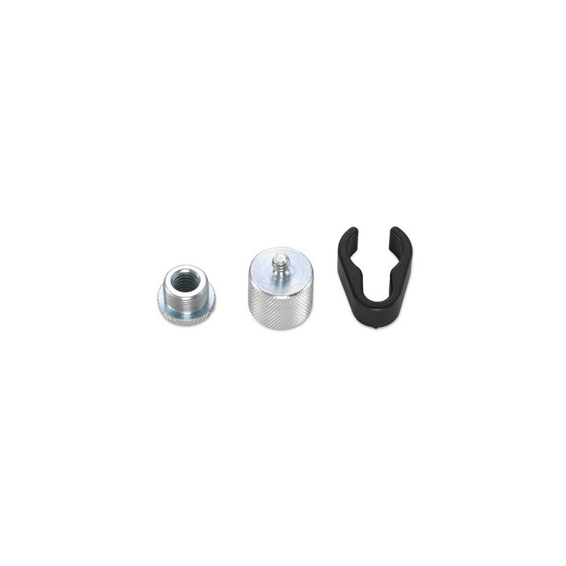 Suport de birou telescopic Kensington A1010 pentru microfoane de videoconferinta, camere web si sist