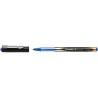 Roller cu cerneala SCHNEIDER Xtra 805, needle point 0.5mm - scriere albastra