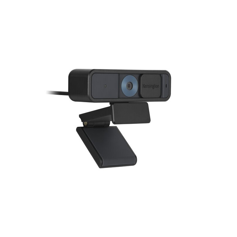 Camera Web Kensington ProVC, Full HD 1080p, W2000, negru