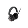 Casti Kensington H3000, reglabile, microfon cu anulare sunet inclus, conexiune Bluetooth, negru