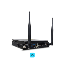 Mini PC sistem operare...