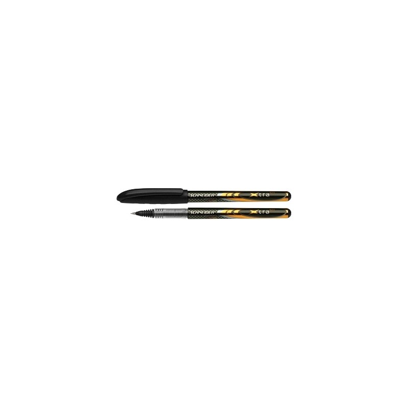 Roller cu cerneala SCHNEIDER Xtra 823, ball point 0.3mm - scriere neagra