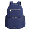 Rucsac BESTLIFE Jade, 40x31x15cm, compartiment tableta si laptop 14.1 inch, albastru