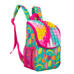 Rucsac mini ZIPIT ZIP & POP...