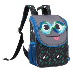 Rucsac mini ZIPIT Sensory -...