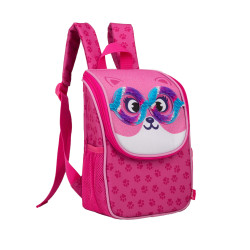 Rucsac mini ZIPIT Sensory -...