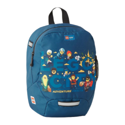 Rucsac gradinita LEGO...