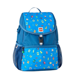 Rucsac gradinita LEGO -...