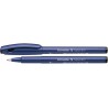 Roller SCHNEIDER Topball 847, varf cu bila 0.5mm - scriere neagra