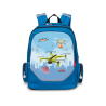Rucsac gradinita NIKIDOM Roller Go - Drones