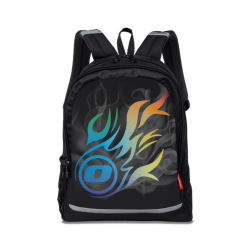 Rucsac NIKIDOM Roller Run -...