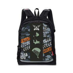 Rucsac NIKIDOM Roller Run -...