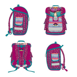 Rucsac de scoala ergonomic,...