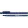 Roller SCHNEIDER Topball 847, varf cu bila 0.5mm - scriere verde