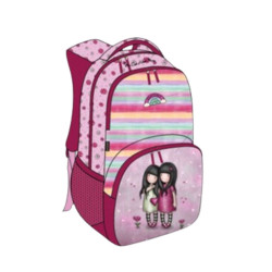 Rucsac scoala 25L - Gorjuss...
