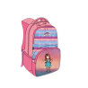 Rucsac scoala 25L - Gorjuss Living In A Bubble