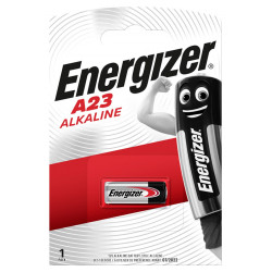 Baterii alkaline A23, E23A,...