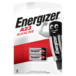 Baterii alkaline A23, E23A,...