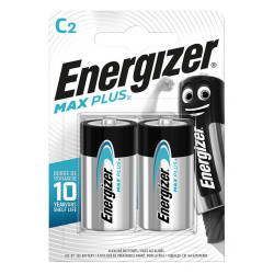Baterii Max Plus C, LR14,...