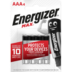 Baterii Max AAA, LR03,...