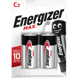 Baterii Max C, LR14, 1.5V,...