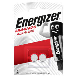 Baterii alkaline LR44, A76,...