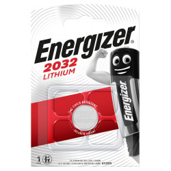 Baterii litiu CR2032, 3V,...