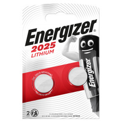 Baterii litiu CR2025, 2...