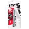 Lanterna cu clips, 100 lumeni, IPX7 +2 baterii AAA, Energizer