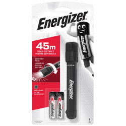 Lanterna LED X-Focus, raza...