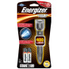 Lanterna LED Vizion HD Focus, 400 lumeni, raza de 115m + 2 baterii AA, Energizer