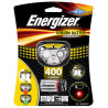 Lanterna LED breloc argintiu, 20 lumeni + 2 baterii CR2023, Energizer