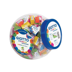 Ascutitoare plastic simpla,...