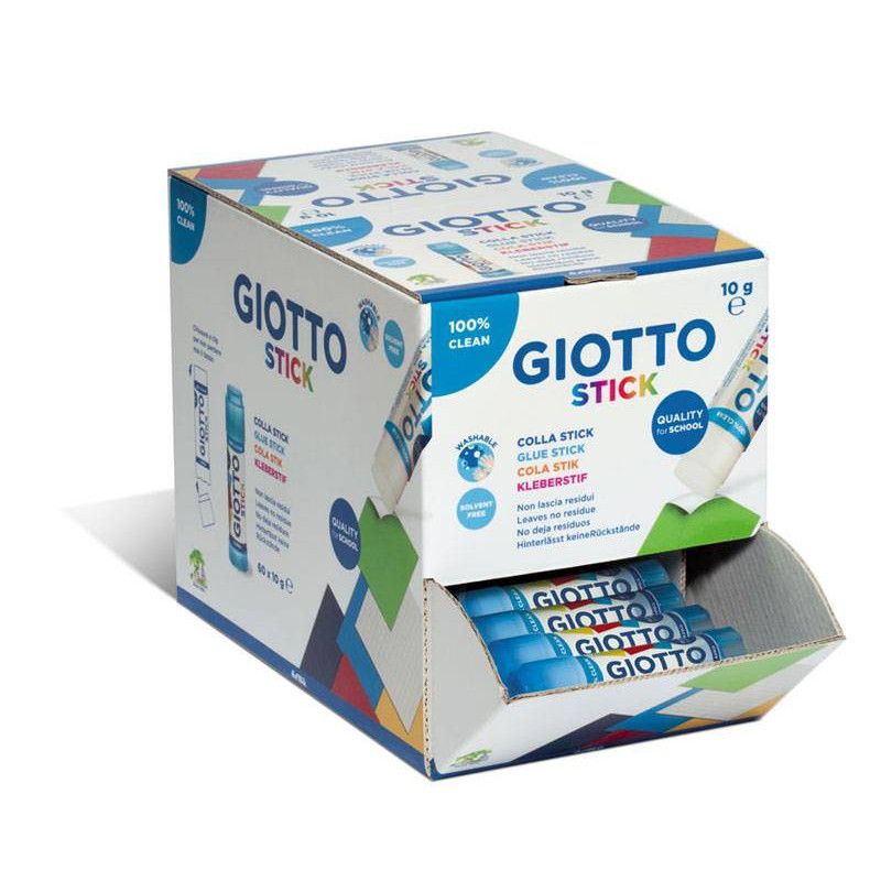 Lipici solid 10gr, GIOTTO