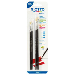 Set 4 pensule/blister...