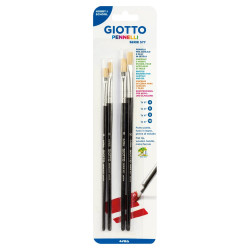 Set 4 pensule/blister...