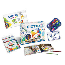 Set articole creative Easy...