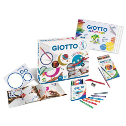 Set articole creative Easy...