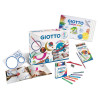 Set articole creative Easy Drawing - Giotto Art Lab