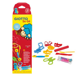 Set accesorii modelaj, 11...